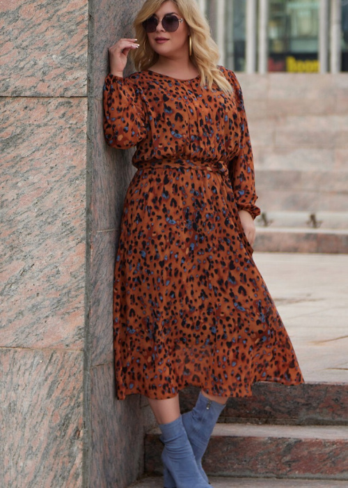 Платье Хельга 1678-20