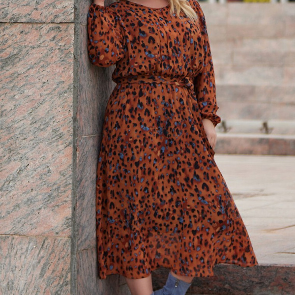 Платье Хельга 1678-20