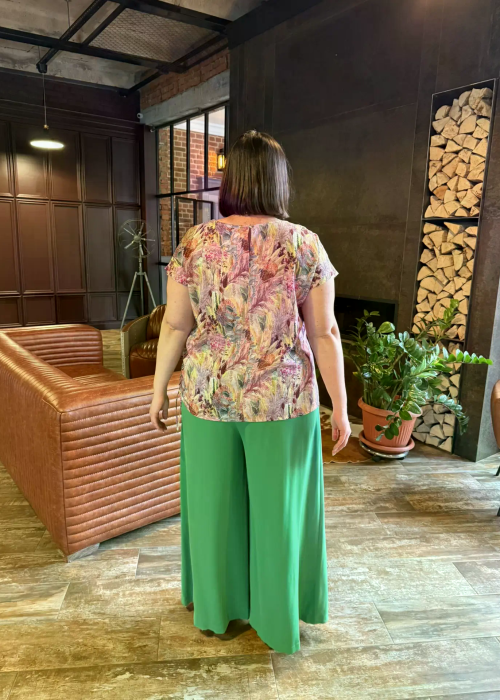 Топ Мона 2102