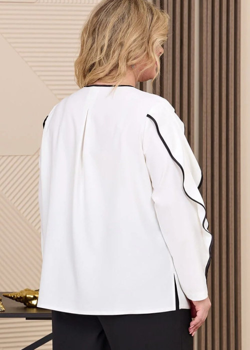 Блуза Камея 1743-01