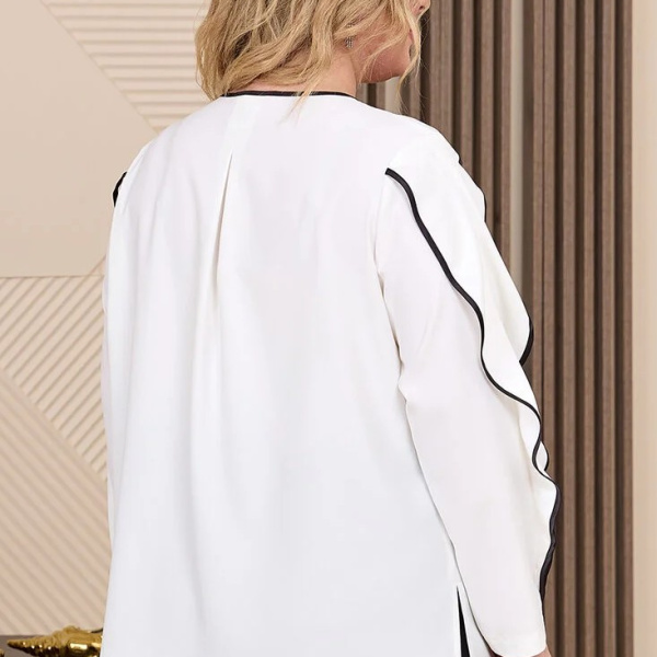 Блуза Камея 1743-01