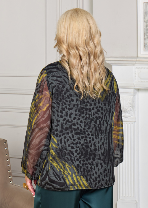 Блуза Кэри 2471-54