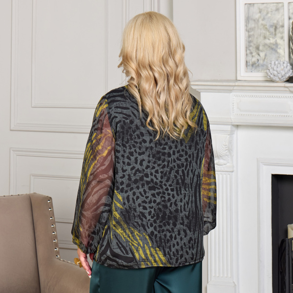 Блуза Кэри 2471-54