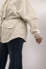 Ветровка 77795 беж.