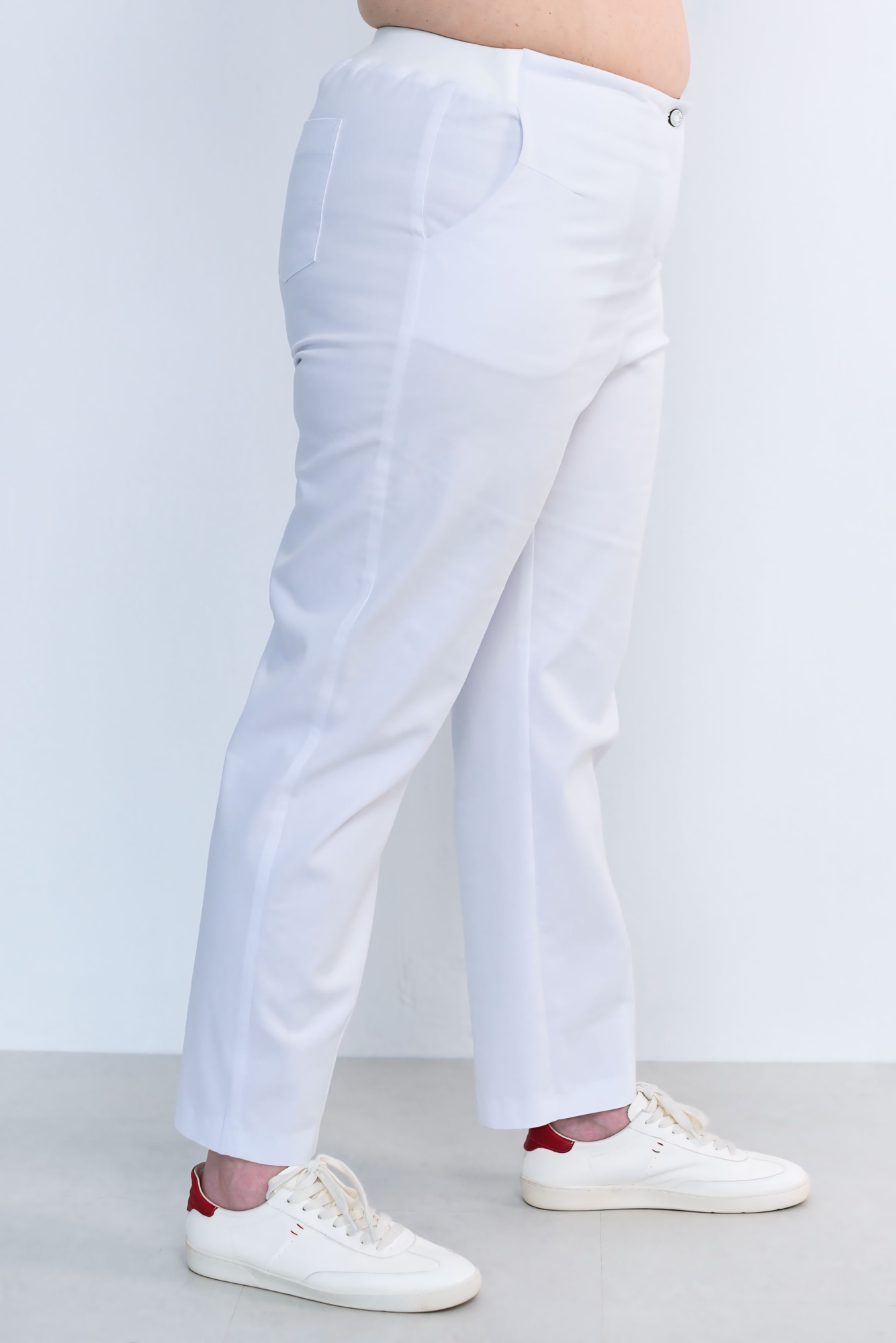 Брюки Элиас 1636М