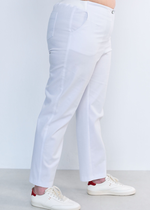 Брюки Элиас 1636М