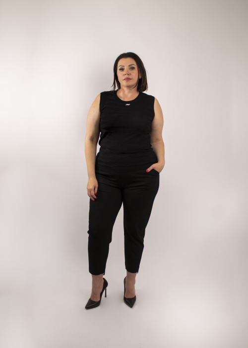 Топ 2572 черн.