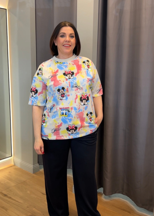 Футболка 1698