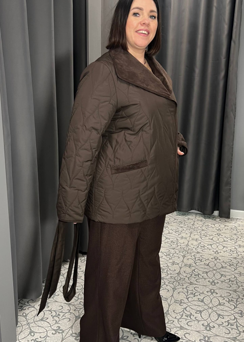 Куртка 8280 шок.