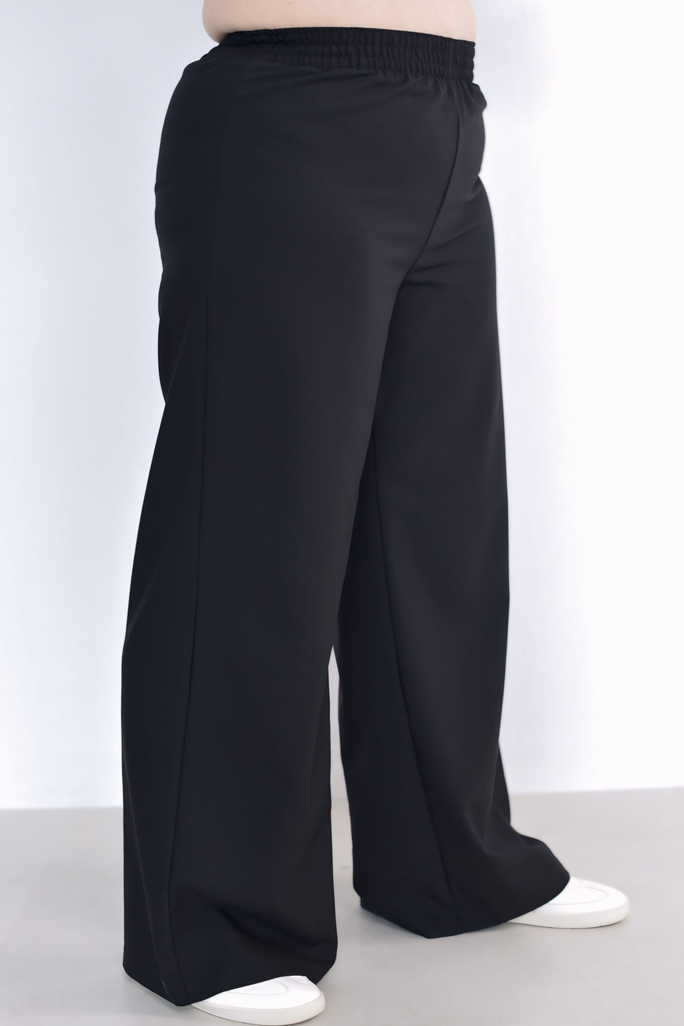 Брюки FR 2024 чер.