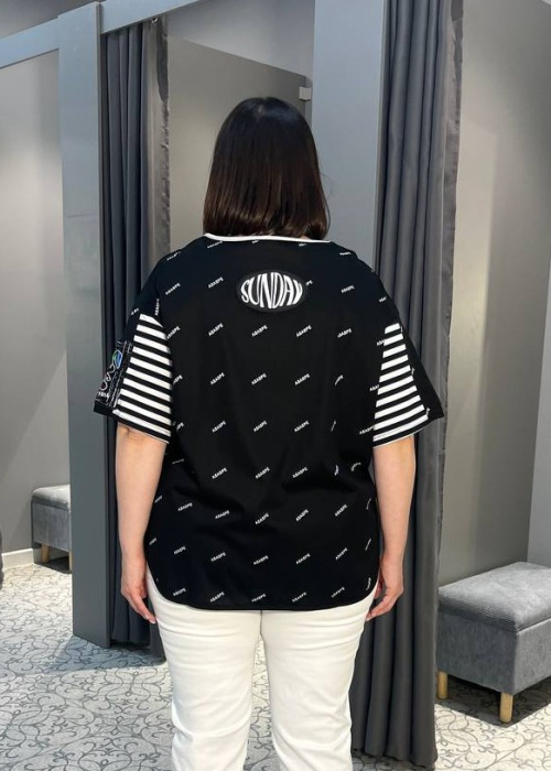 Футболки 1022