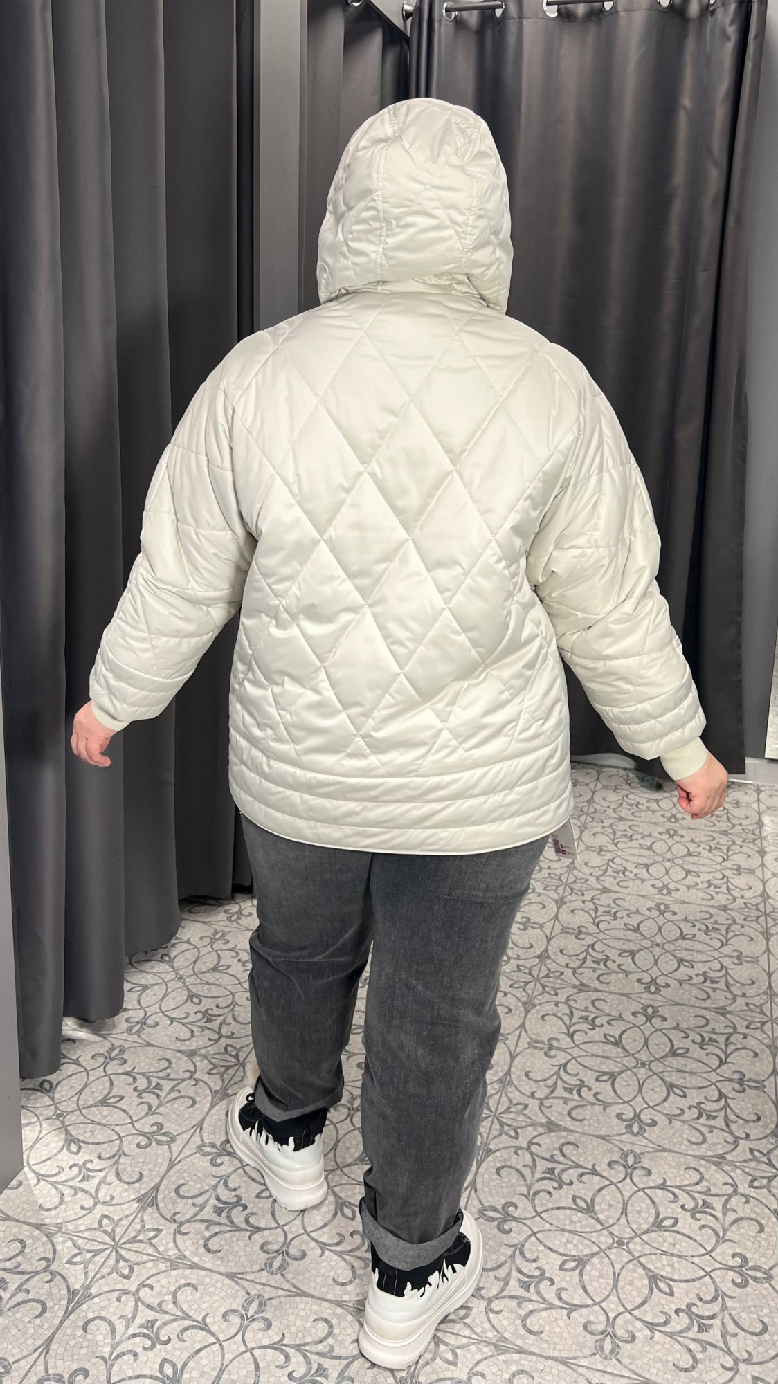 Куртка 10860 мол.