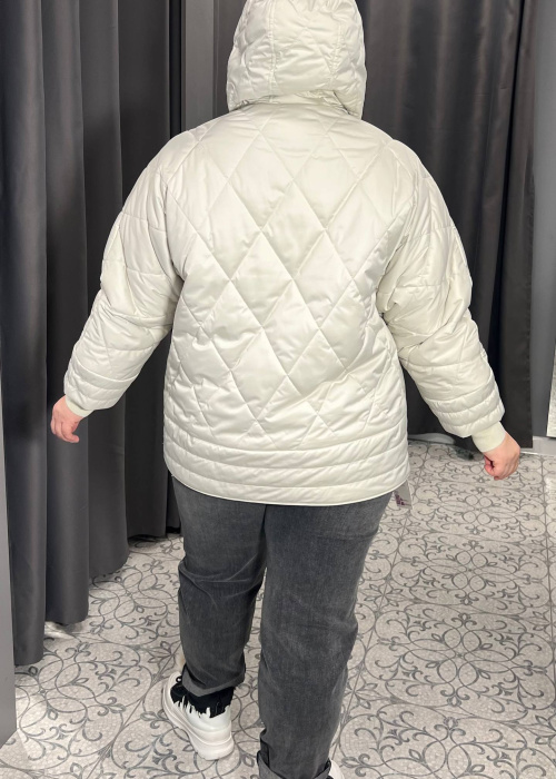 Куртка 10860 мол.