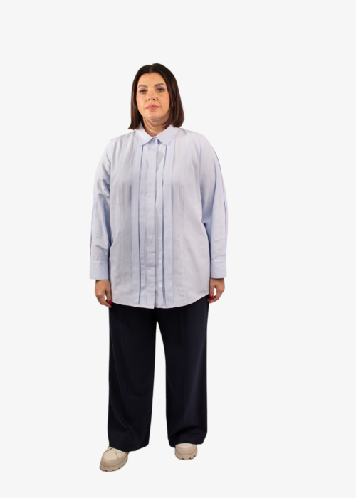 Блуза Фьюжен 2004-42