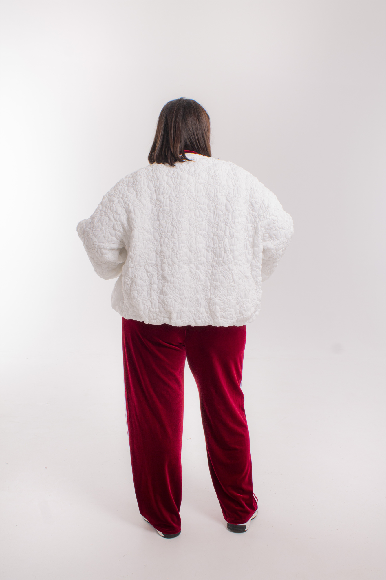 Бомбер арт.86371