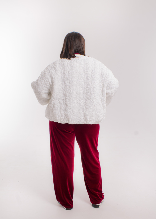 Бомбер арт.86371