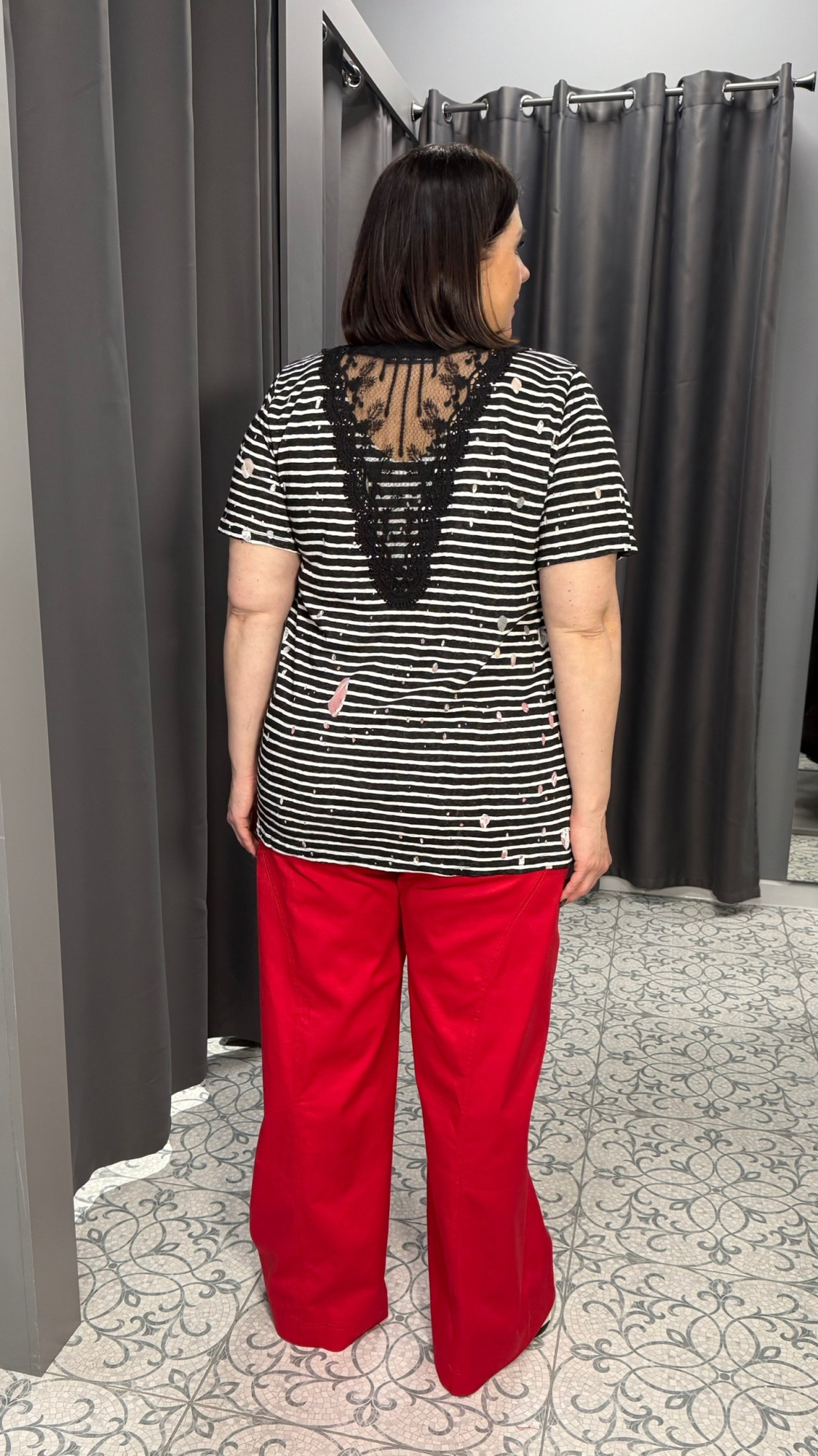 Футболка 5365