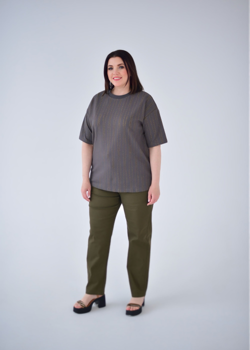 Брюки FR 5201/1 хаки