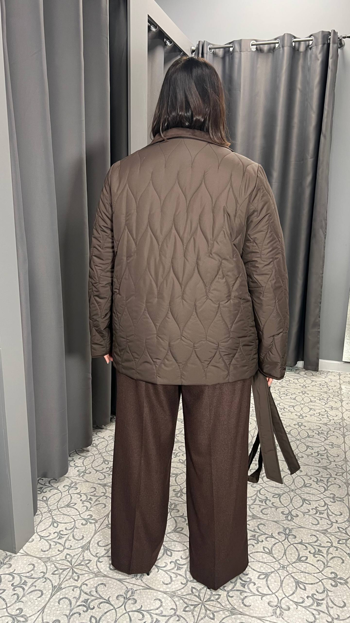 Куртка 8280 шок.