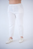 Брюки FR 5218 бел.