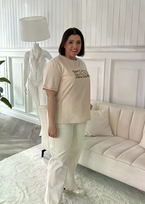 Джинсы 29625-1