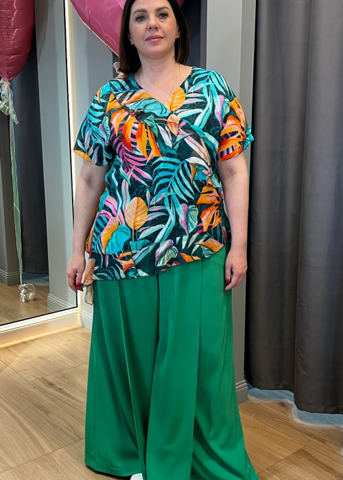 Блуза Вейди 2195