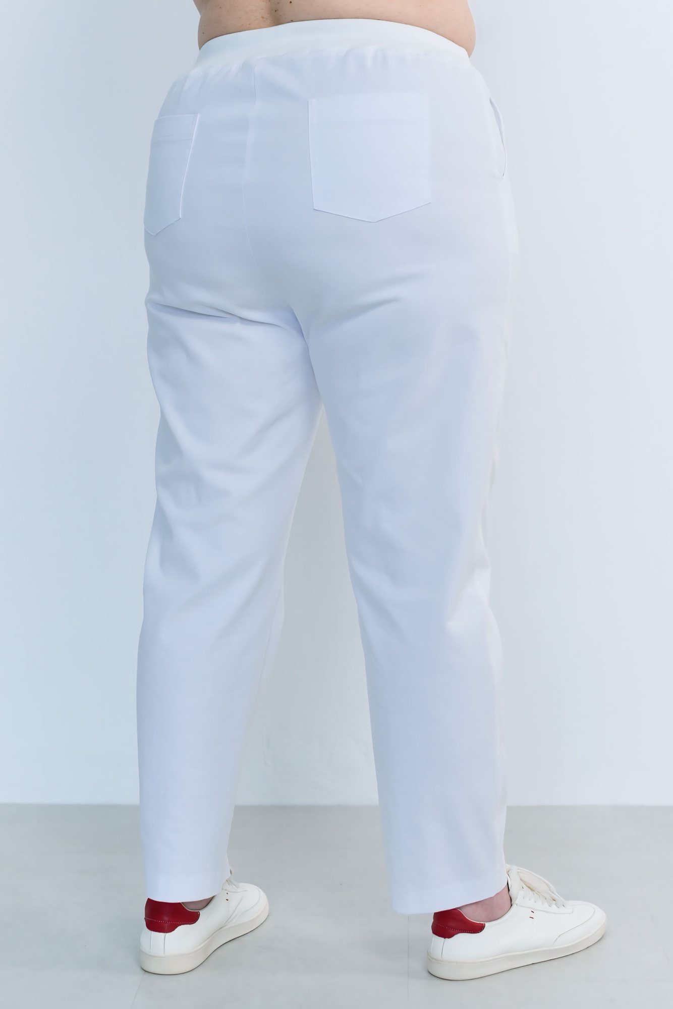 Брюки Элиас 1636М