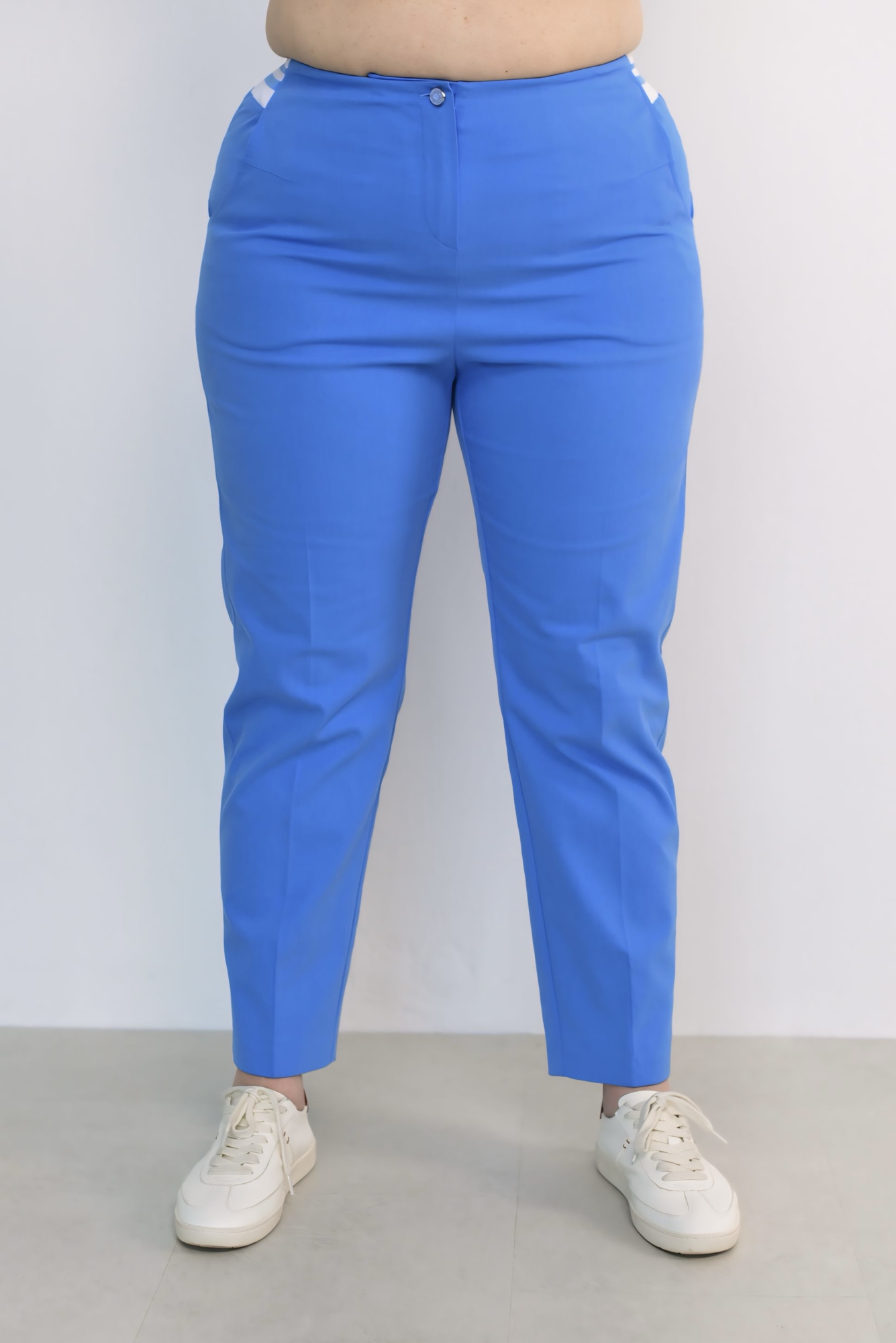 Брюки Элиас 1635-42М