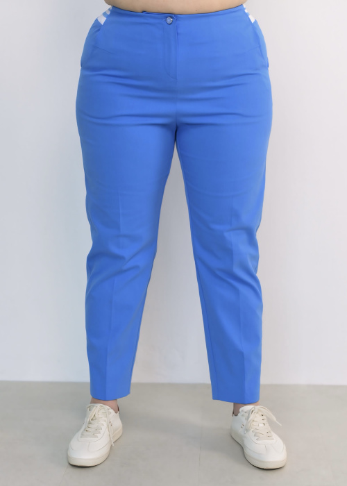 Брюки Элиас 1635-42М