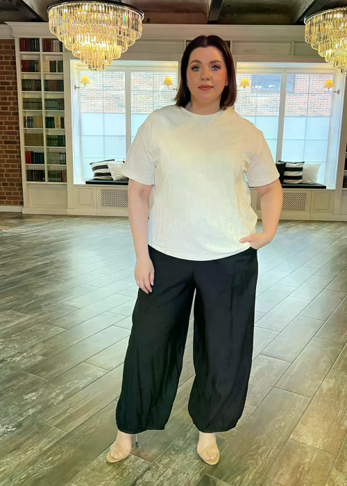 Брюки Тони 1436